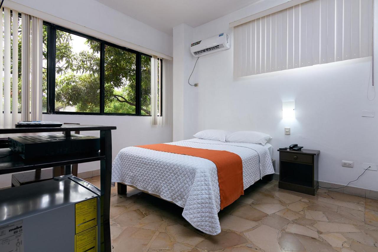 Hotel De Alborada Guayaquil Exterior photo