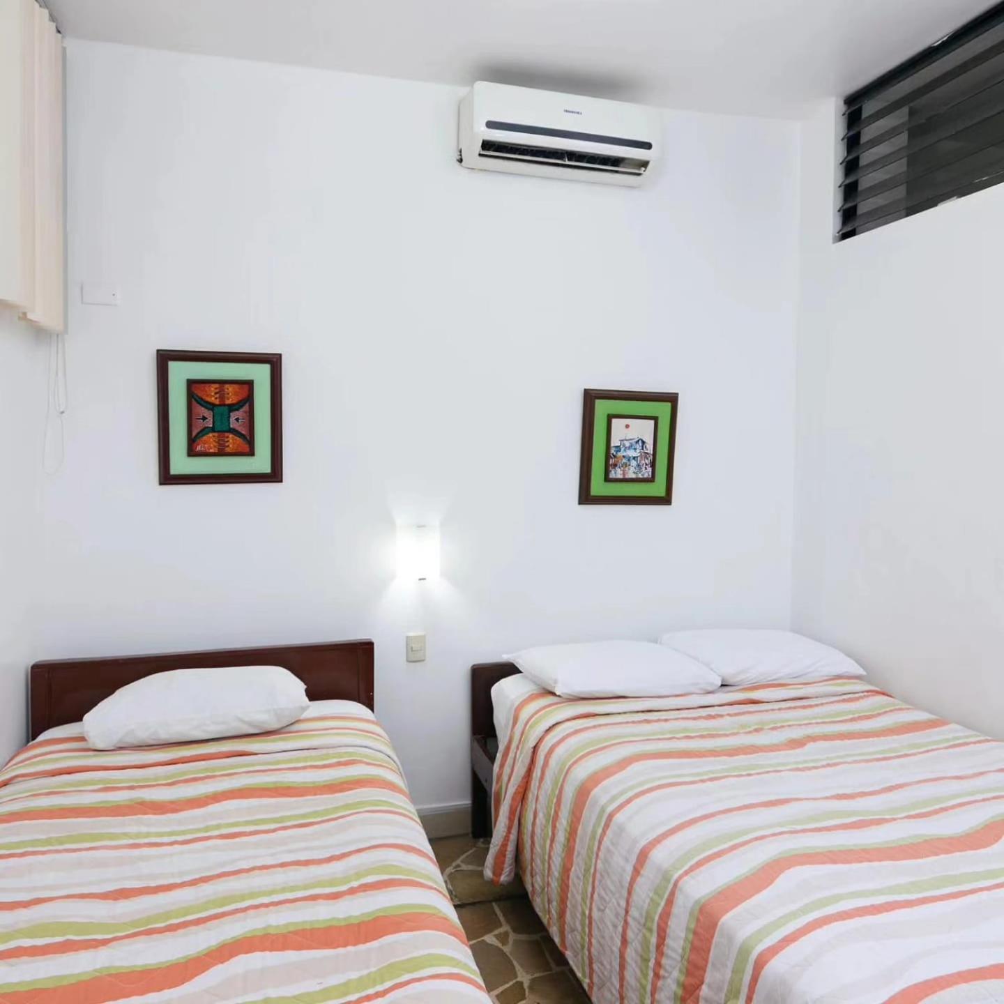 Hotel De Alborada Guayaquil Exterior photo